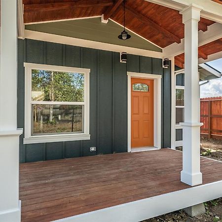 Comfortable Jacksonville House Medford Bagian luar foto