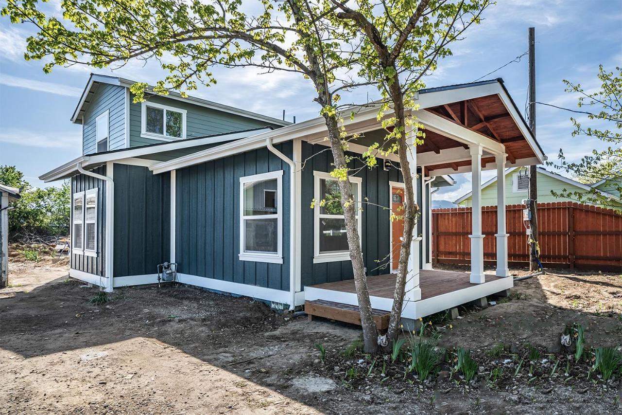 Comfortable Jacksonville House Medford Bagian luar foto