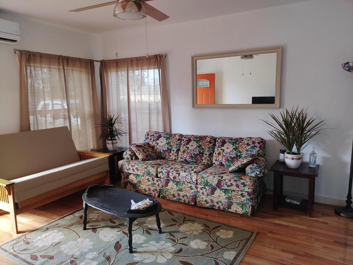 Comfortable Jacksonville House Medford Bagian luar foto