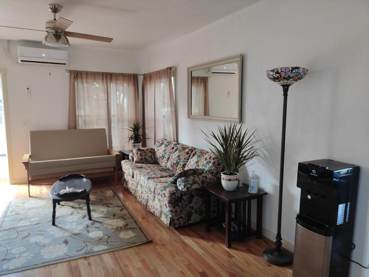 Comfortable Jacksonville House Medford Bagian luar foto