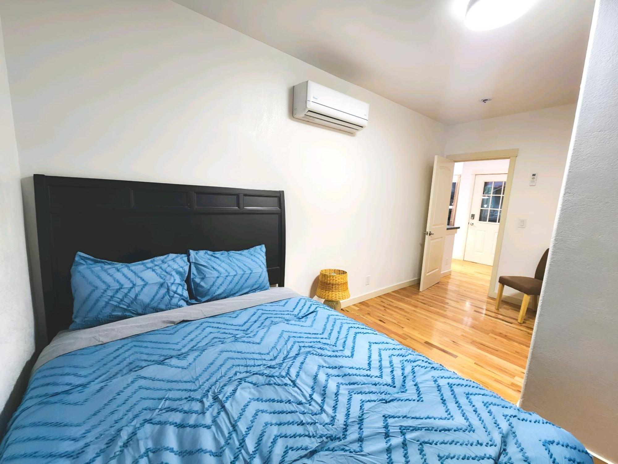 Comfortable Jacksonville House Medford Bagian luar foto