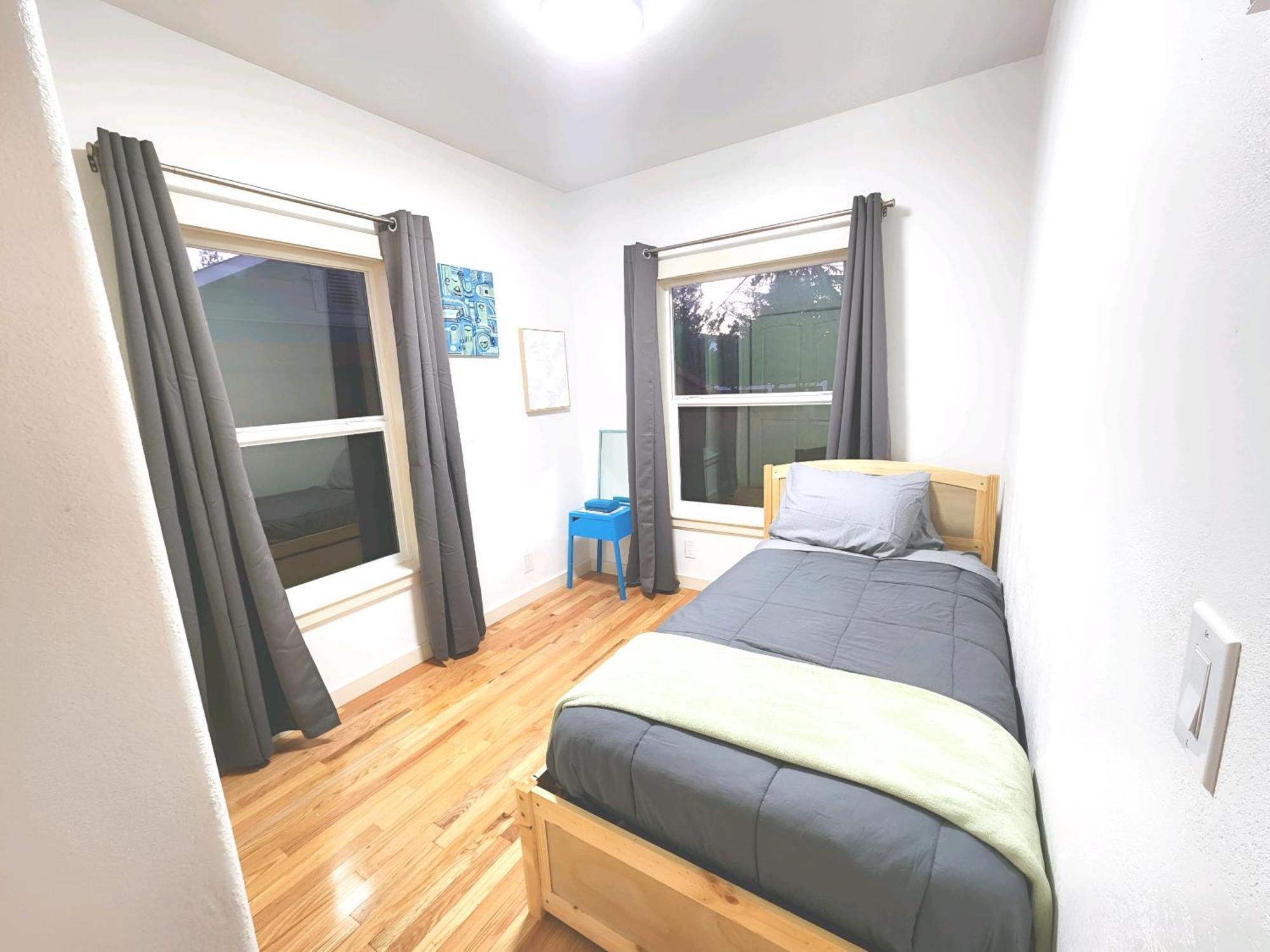 Comfortable Jacksonville House Medford Bagian luar foto