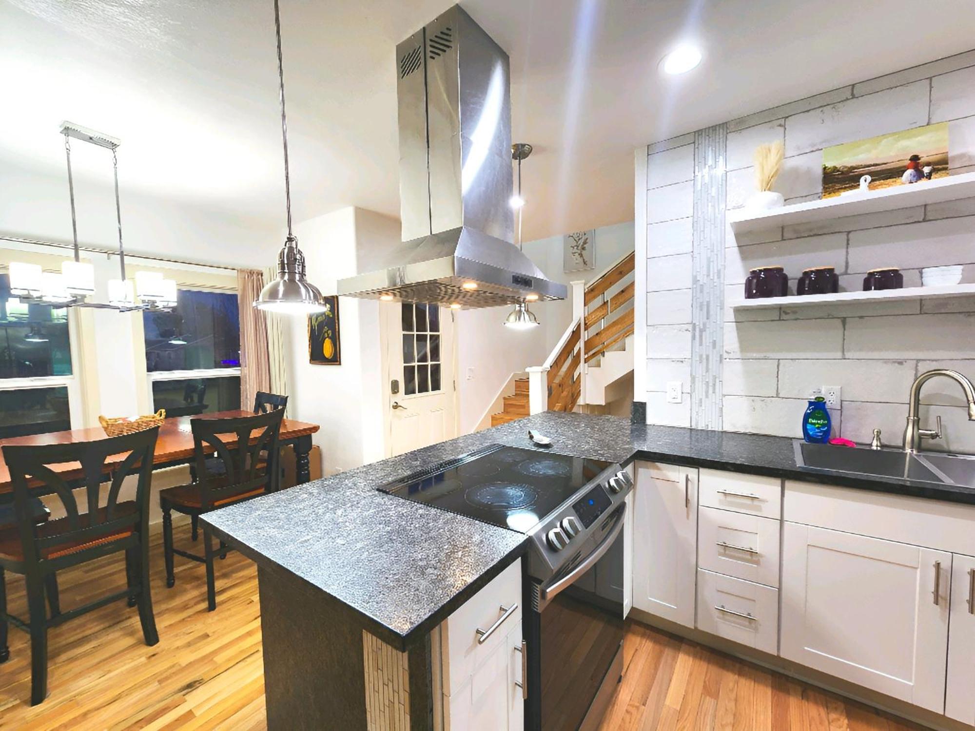 Comfortable Jacksonville House Medford Bagian luar foto