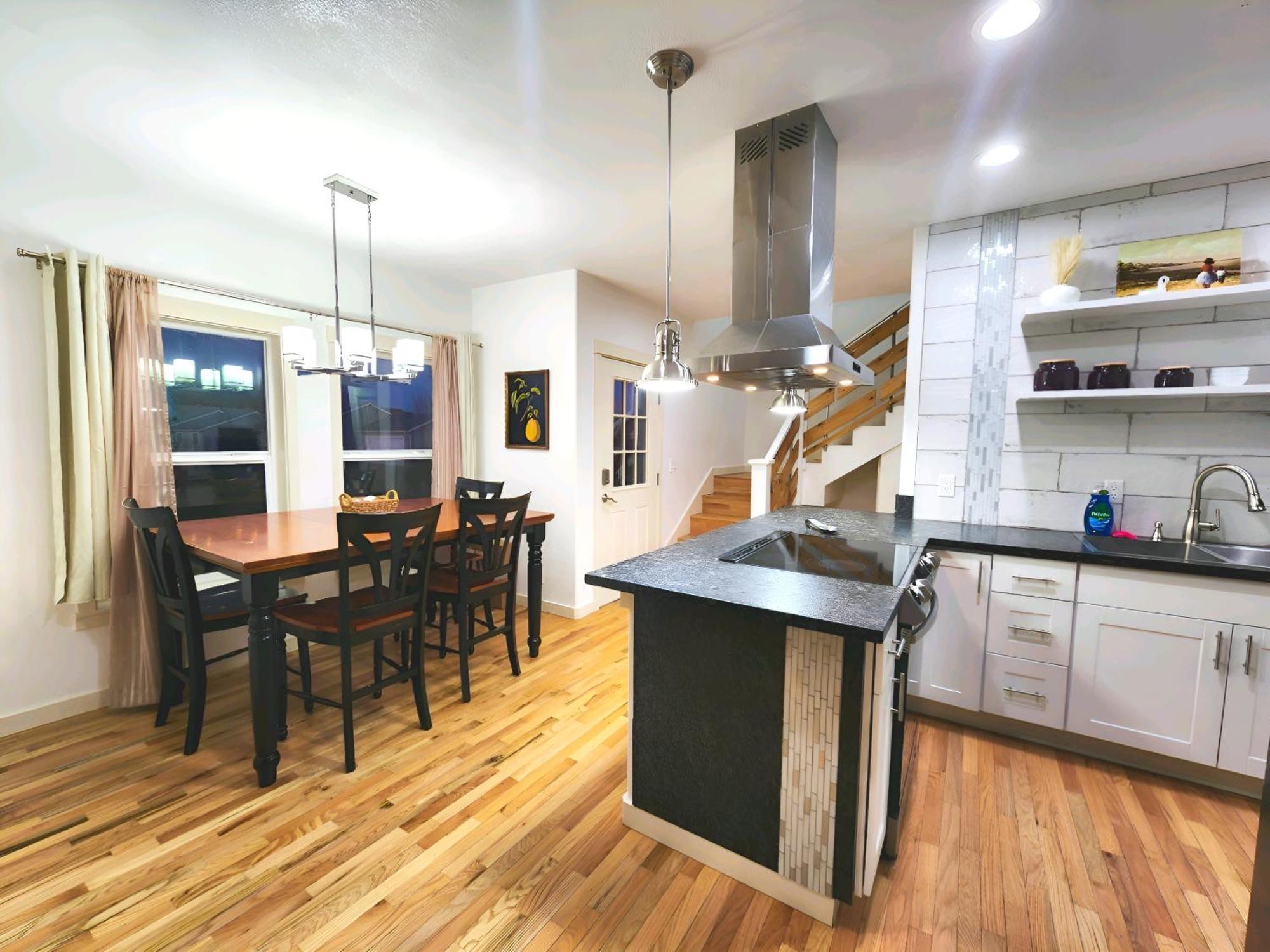 Comfortable Jacksonville House Medford Bagian luar foto